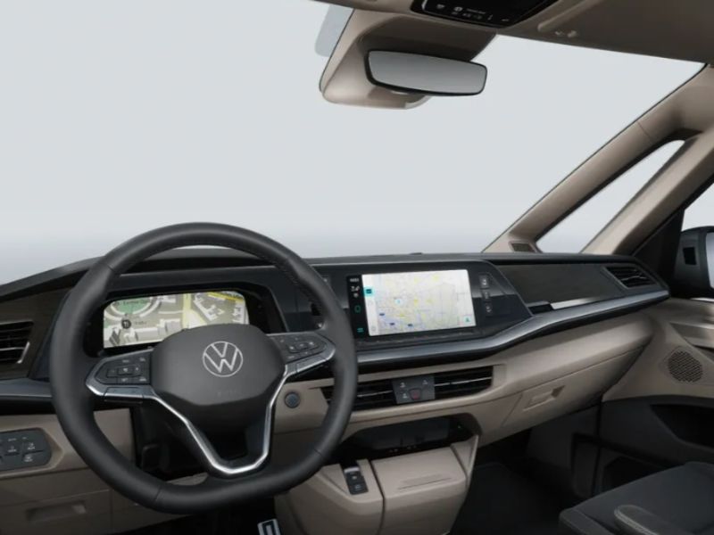 GuidiCar - VOLKSWAGEN INDUSTRIALI NUOVO Multivan 1 Multivan Style  2.0 TDI 110kW  ant. DSG Nuovo